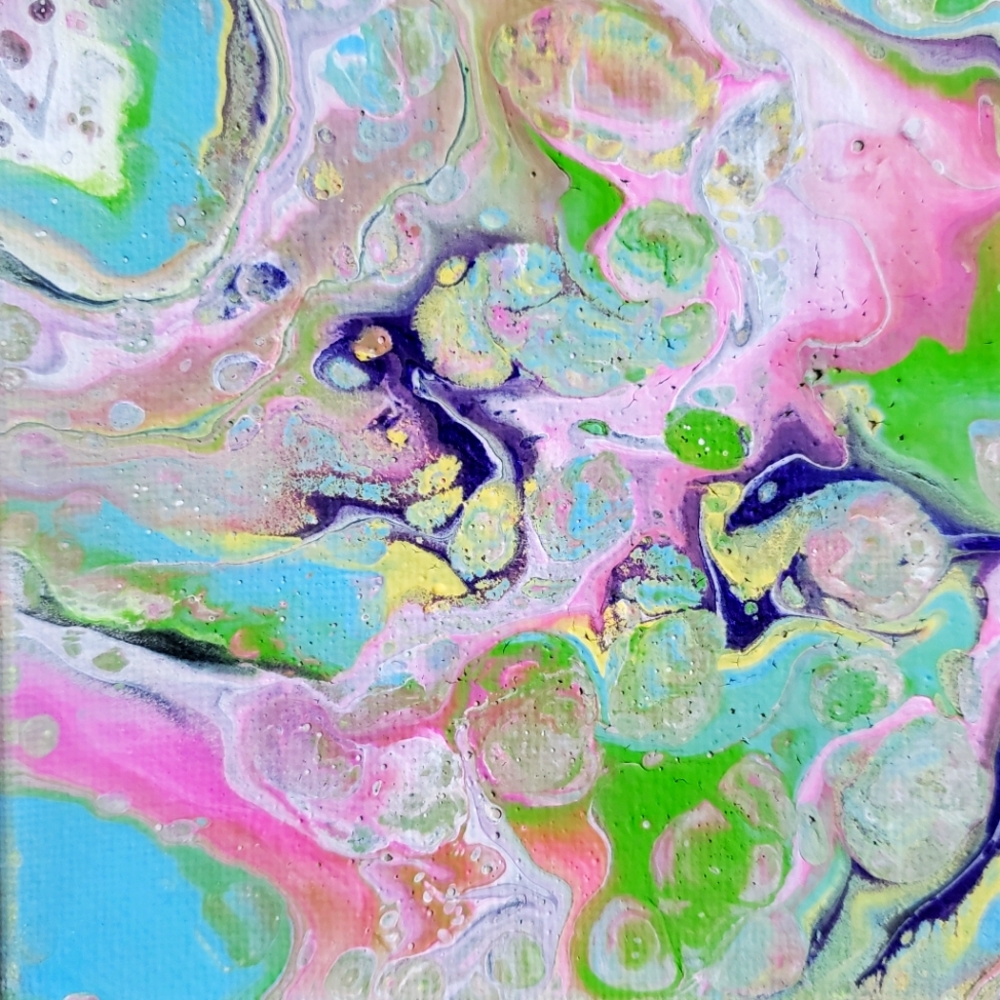 Beautiful painting